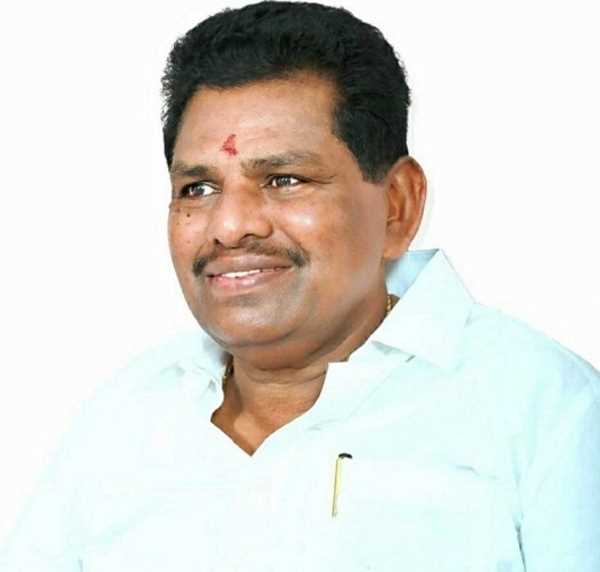 ईडी ने तमिलनाडु के मंत्री राधाकृष्णन की 6.5 करोड़ रुपये की संपत्ति कुर्क की